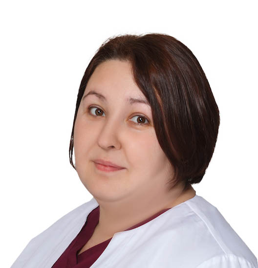 Винникова Вера Григорьевна