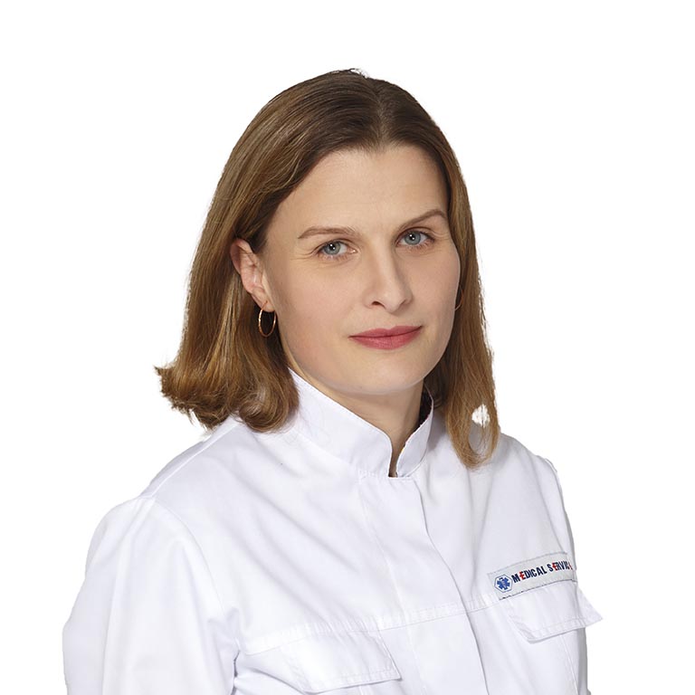 Гришина Дарья Павловна