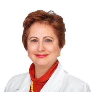 Столярова Светлана Анатольевна