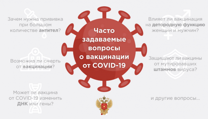 Вся правда о вакцине