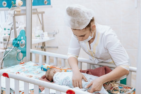 Пациентам с каким диагнозом могут оказать помощь в центре?