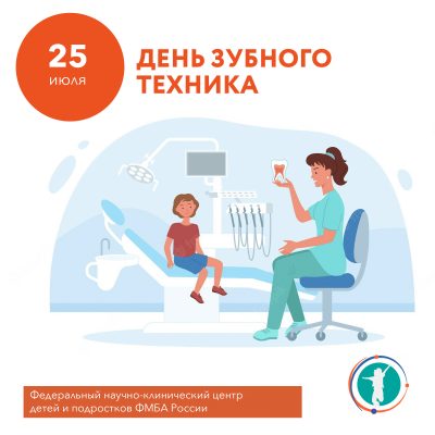 День зубного техника