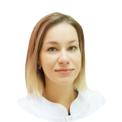 Кондратенко Анна Игоревна