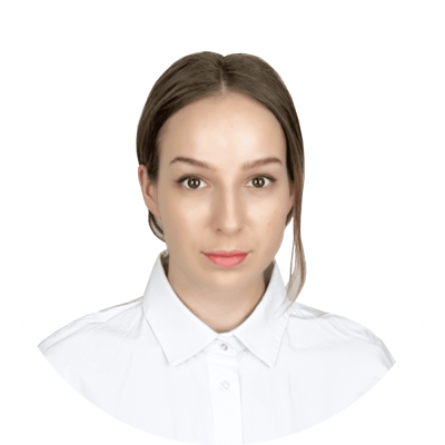 Cтарчикова Анастасия Сергеевна