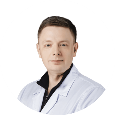 Петров Михаил Анатольевич