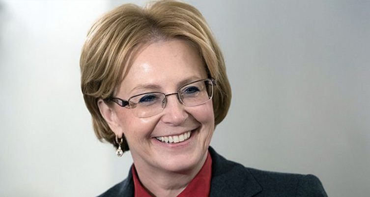 Сегодня свой День рождения отмечает руководитель Федерального медико-биологического агентства.