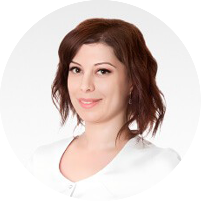 Балаян-Абрамова Нана Шмавоновна