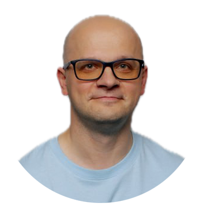 Раншаков Алексей Сергеевич
